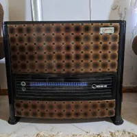 بخاری مروارید سوز.نور سلیا کتی