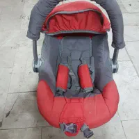 کالسکه وکریر وصندلی غذا بچه|تخت و صندلی بچه|شاهینشهر, برخوار غرب|دیوار