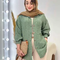 مانتو کوک دوزی|لباس|مشهد, هنرور|دیوار