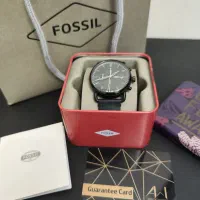 ساعت فسیل اورجینال fossil|ساعت|تهران, سازمان آب|دیوار