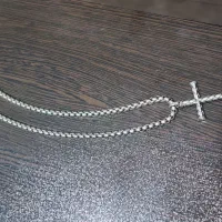 زنجیر گردنبند|بدلیجات|قزوین, |دیوار