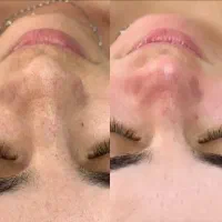 جشنواره پاییزی و تخفیف ویژه سالن مریم آرا|خدمات آرایشگری و زیبایی|ملایر, |دیوار