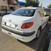 TU5 sd۲۰۶ مدل ۱۳۹۳|خودرو سواری و وانت|قم, زنبیل آباد|دیوار