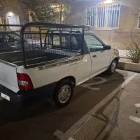 پراید وانت  مدل ۹۴|خودرو سواری و وانت|پاکدشت, پاکدشت (مامازند)|دیوار