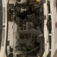 پراید مدل 87 تصادفی تک برگ|خودرو سواری و وانت|شیروان (خراسان), |دیوار