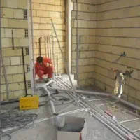 لوله کشی نشت یابی  نصب پمپ آب و شیرآلات کل قم|خدمات پیشه و مهارت|قم, نیروگاه|دیوار