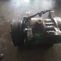 ا کمپرسور کولر ریو  با نصب و ضمانت