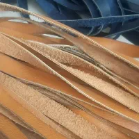 بند چرم مصنوعی