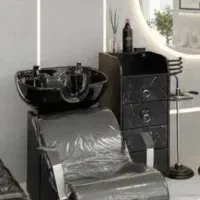 سرشور آرایشگاه