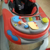 روروئک کاملا تمیز و نو