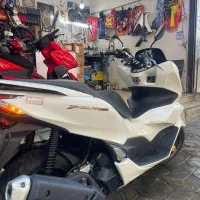 Pcx160|موتورسیکلت|تهران, نارمک|دیوار