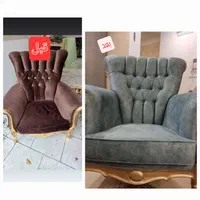 تعمیرات مبل نارون|خدمات پیشه و مهارت|زنجان, |دیوار