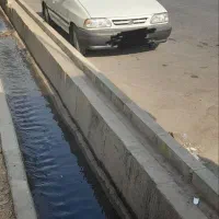 پراید کره ای مدل ۷۶