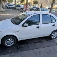 ساینا دوگانه‌سوز صفرکیلومتر