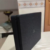 ps4 slim 500G کپی خور، فول بازی