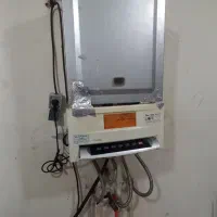 تعمیرات پکیج