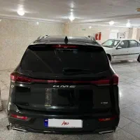 Kmc x5 مدل۱۴۰۴|خودرو سواری و وانت|اصفهان, مرداویج|دیوار