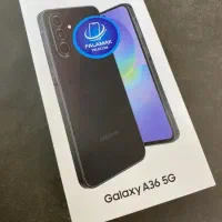 سامسونگ گلکسی آ 36  رم 8 گیگ 128 سفید ویتنام پلمب