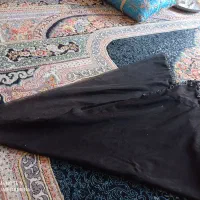 روسری محلی منجق دوزی