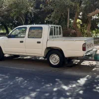 تویوتا هایلوکس|خودرو سواری و وانت|ری, شهید بهشتی|دیوار