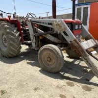 بیل مکانیکی