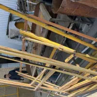 خرید ضایعات آهن آلمینیوم مس برنج کابیت|عمده‌فروشی|شاهین‌شهر, بوستان حافظ|دیوار