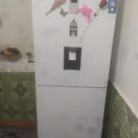 یخچال دودرب SlLWAN