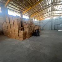 اجاره سوله ۲۶۰ متری جهت انبار در خاوران