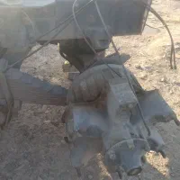 لوازم یدکی و قطعات ماک|قطعات یدکی و لوازم جانبی|قزوین, |دیوار