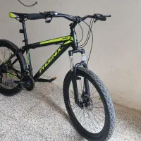 دوچرخه فونیکس 27.5 صفر و خشک|دوچرخه، اسکیت، اسکوتر|رشت, شهریاران|دیوار