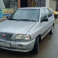 پراید 141 مدل 88|خودرو سواری و وانت|پیرانشهر, |دیوار