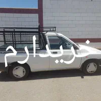 پراید مدل 94 95