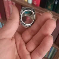 انگشتر فیروزه|جواهرات|تربت‌حیدریه, ترمینال|دیوار