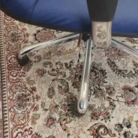 صندلی جک دار چرخشی|مبلمان اداری|تهران, بوستان چیتگر|دیوار