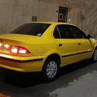 معاوضه با تاکسی ت پلاک