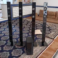 سینما خانگی