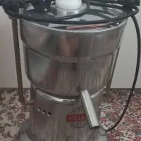 اب هویچ و اب سیب گیر و اب کرفس گیر نو هلال