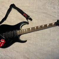 گیتار الکتریک ibanez