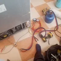 تعمیرات یخچالهای صنعتی و خانگی ،اسپلیت ،سرویس نصب|خدمات پیشه و مهارت|داراب, |دیوار