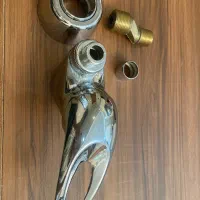 شیر اهرمی نو|مصالح و تجهیزات ساختمان|تهران, سازمان برنامه شمالی|دیوار