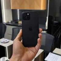 ایفون 15 نرمال