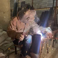 شاگرد لوله کشی گازو آتش نشانی|استخدام معماری، عمران و ساختمانی|قم, دانش|دیوار