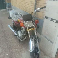 فروش موتور ۱۲۵هوندا