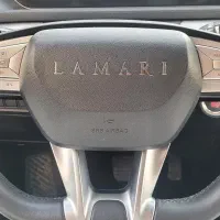 معاملات لاماری فیدلیتی دیگنیتی تیگو۸و۷و۵ اریزو۸و۶