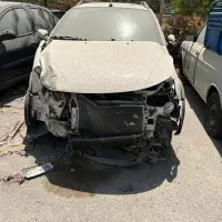 صافکاری  P.D.R  رنگ نقاشی با تضمین