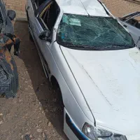 پارس ۱۴۰۱ تصادفی