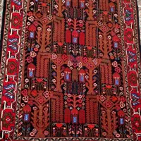 ۲عدد فرش دستبافت