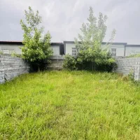 زمین ۱۹۸متری دور دیوار بافت مسکونی/شهرکی/ویوجنگل