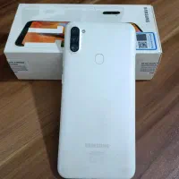 گوشی موبایل a11