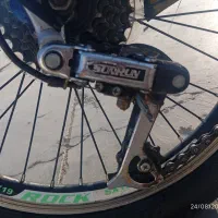 دوچرخه 20 درحد نو|دوچرخه، اسکیت، اسکوتر|پاکدشت, پاکدشت (مامازند)|دیوار